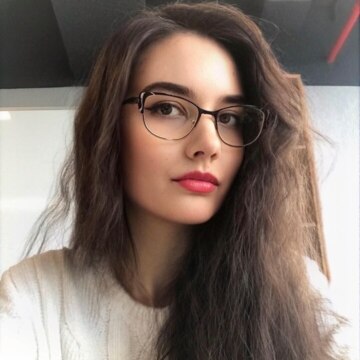 Мария Александровна Григорьева