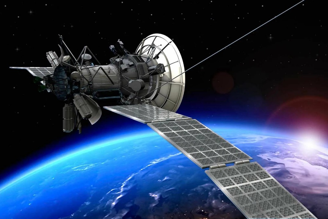 Лекция «От мечты до первого спутника»