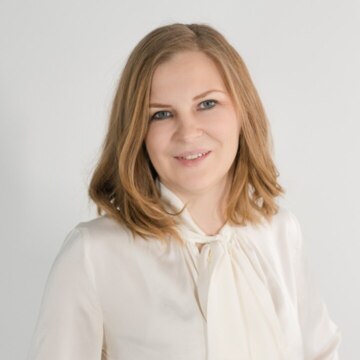Светлана Петровна Исламова