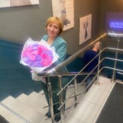 Кистринь Виктория Витальевна