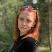 Ложкина Варвара