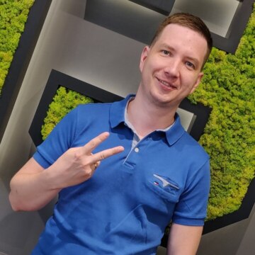 Алексей  Пономарев