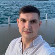 Альмекаев Андрей