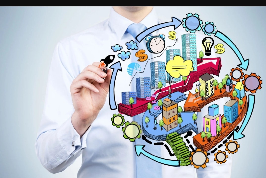 Круглый стол на тему: "Управление экономикой региона "