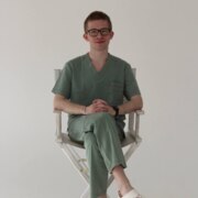 Глебов Егор Вячеславович