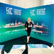 Мустакимова Аида Ринатовна