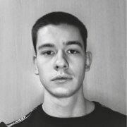 Кузьмич Максим Иванович Кузьмич Максим Иванович