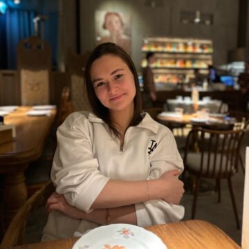 Мария Александровна Селиванова