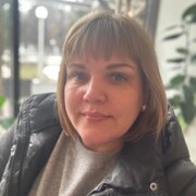 Мыльникова Анна