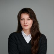 Полоцкая Полина