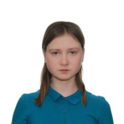 Карзунова Анастасия Романовна Карзунова Анастасия Романовна