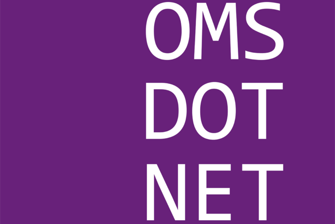 Майская встреча .NET разработчиков Омска