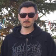 Крестников Григорий Сергеевич
