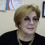 Ушакова Елена Анатольевна