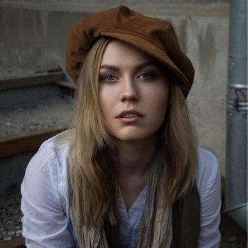 Юлия Валерьевна Пичугина