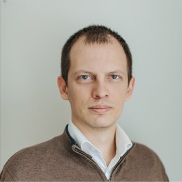 Андрей Сергеевич Неделько