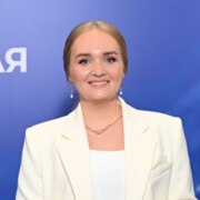 Родионова Мария Алексеевна Родионова Мария Алексеевна