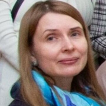 Татьяна Юрьевна Иванова