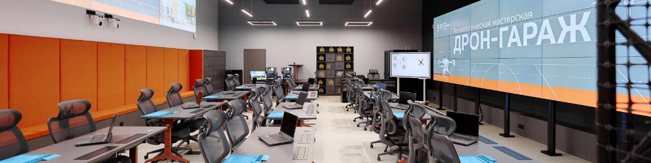 Обложка профиля