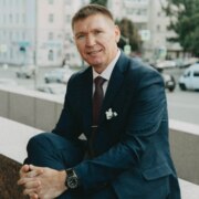 Волков Александр Николаевич