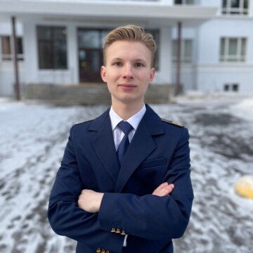 Максим  Дурандин