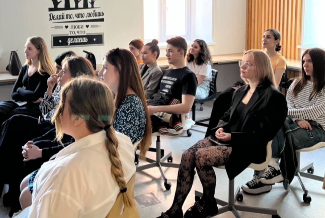 AIESEC: МК "Со мной так нельзя"