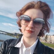 Васильева Мария Алексеевна Васильева Мария Алексеевна