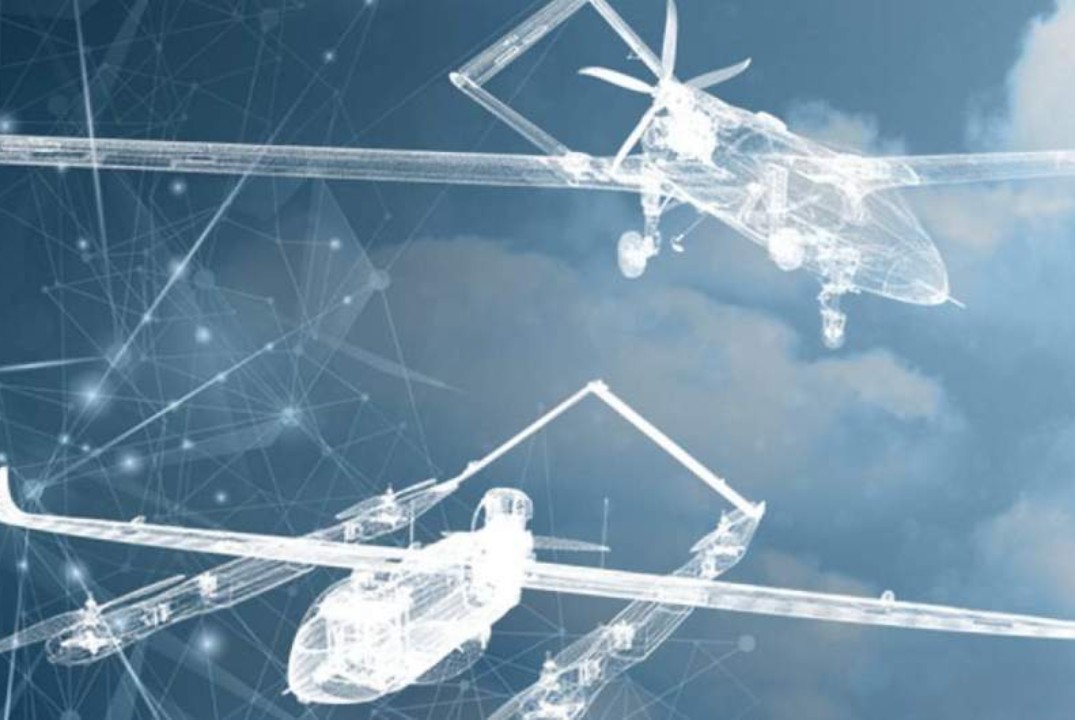 Промежуточные результаты НИОКР по приоритетным направлени...