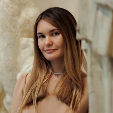 Наталья Владимировна Швецова