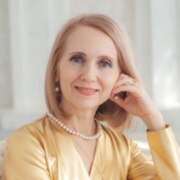 Райкова Наталия Валерьевна