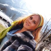 Лебедева Ксения Сергеевна