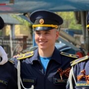 Чеботарь Евгений Евгеньевич Чеботарь Евгений Евгеньевич