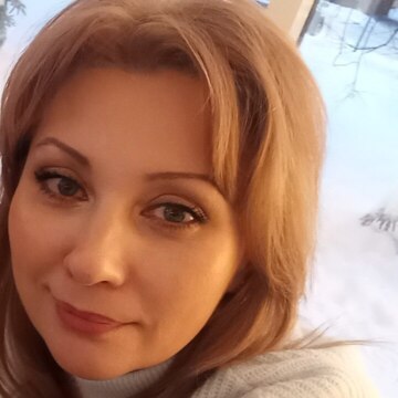 Ольга  Федосеева