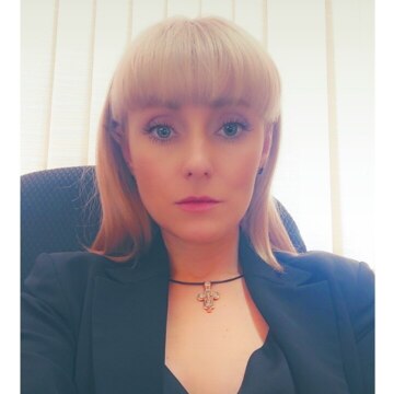 Дарья Дмитриевна Федячкина