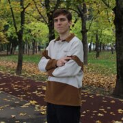 Шинкоренко Игорь Ильич