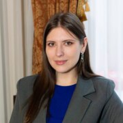 Кирпикова Ксения Евгеньевна Кирпикова Ксения Евгеньевна
