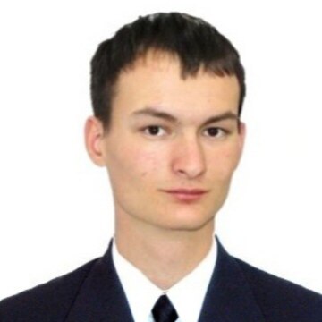 Денис Александрович Инжеев