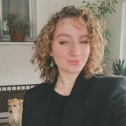 Романова Фрося