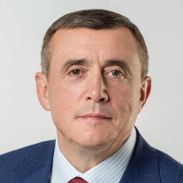 Валерий Игоревич Лимаренко