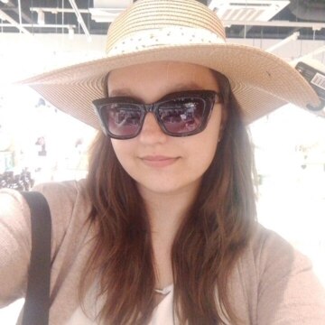 Щербакова Виктория Константиновна Щербакова Виктория Константиновна