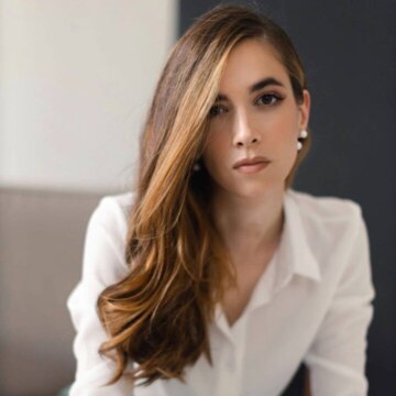 Владислава Игоревна Гольцева