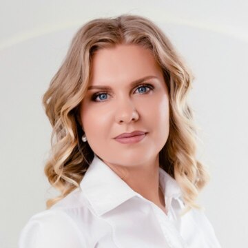 Ксения Силкина
