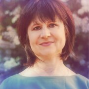 Дроздова Ирина Ивановна