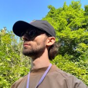 Нагайцев Артем