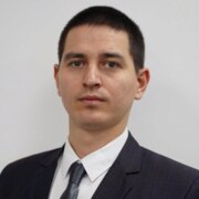 Идрисов Раис Радисович