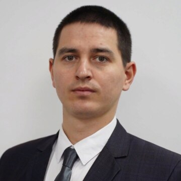 Раис Радисович Идрисов