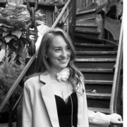 Голова Алина Олеговна Голова Алина Олеговна