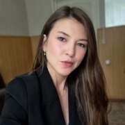 Кобелева Инга Игоревна