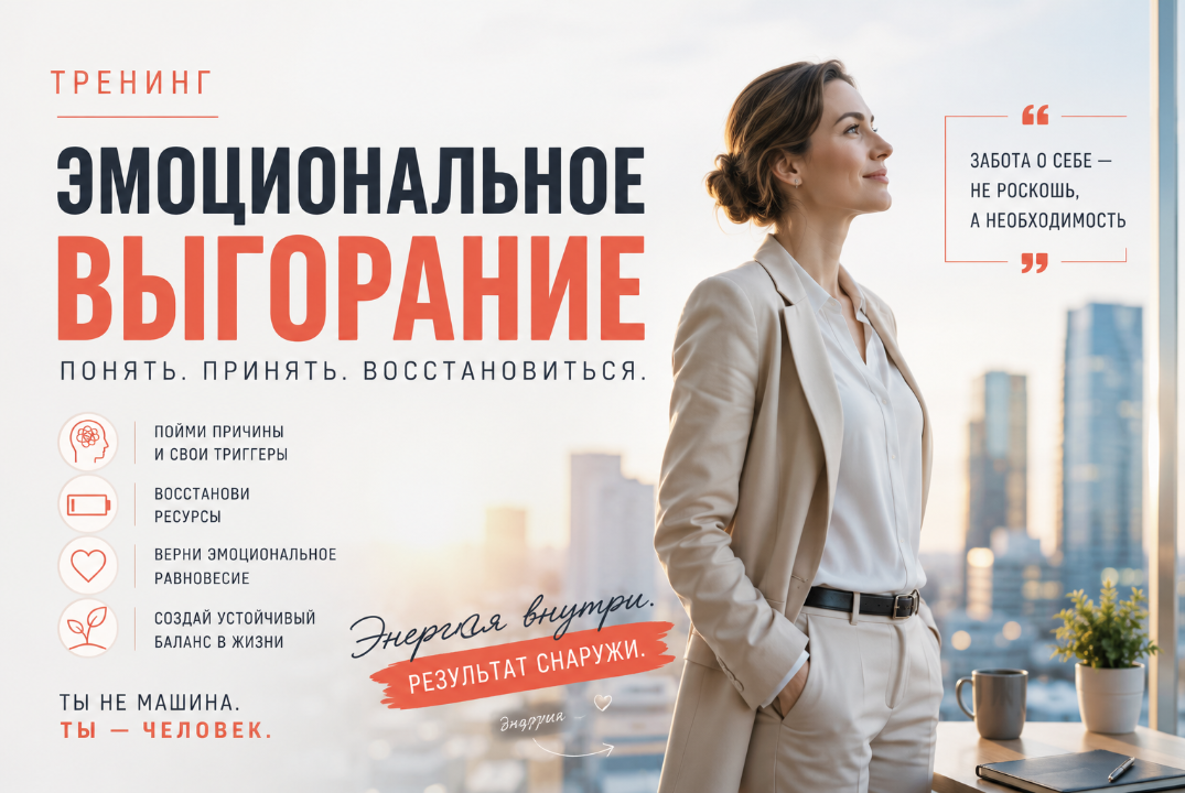 Тренинг