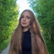 Смагина Анастасия Евгеньевна